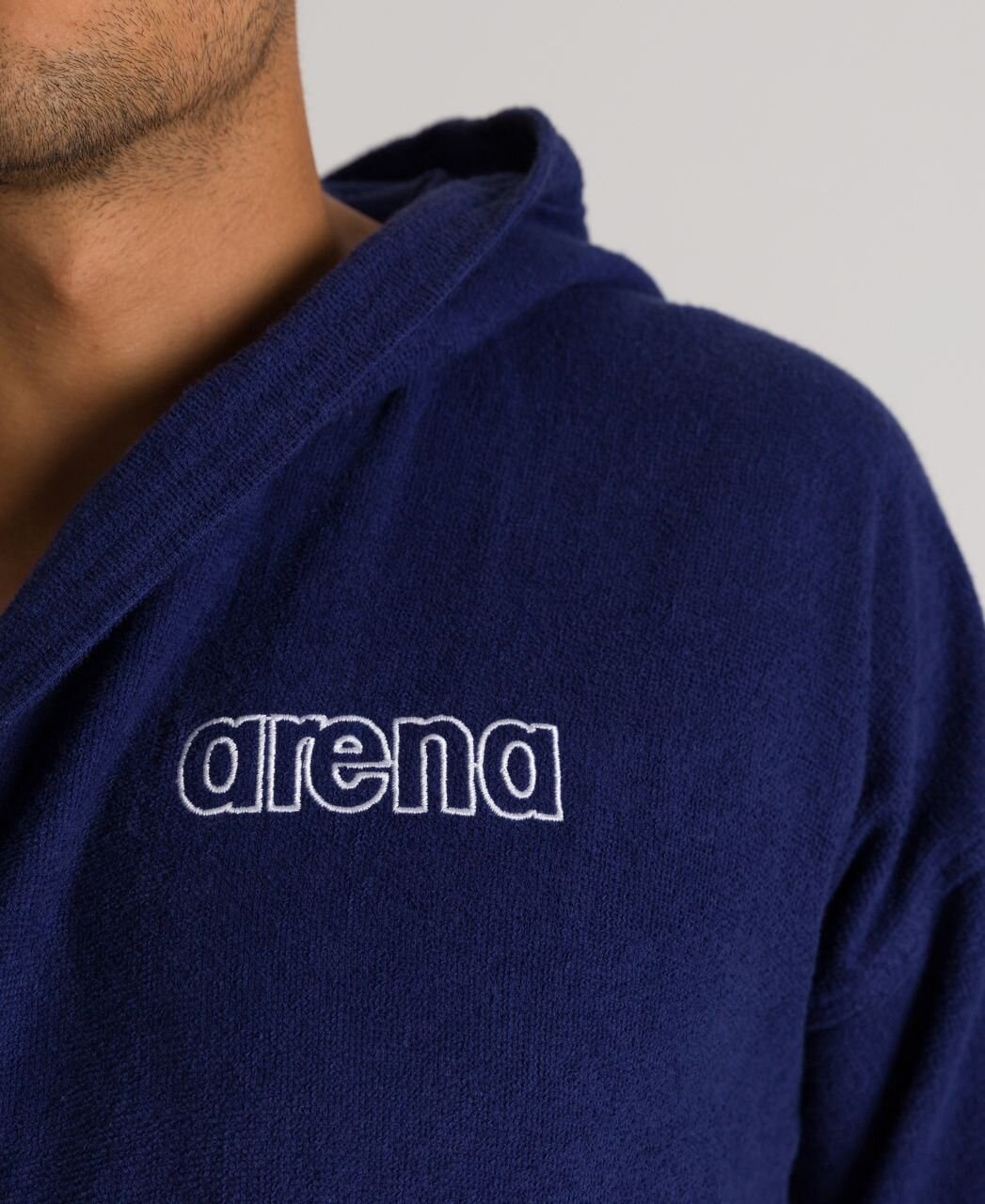 Arena Zeppelin Light Navy