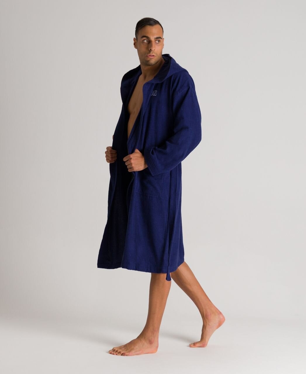 Arena Zeppelin Light Navy