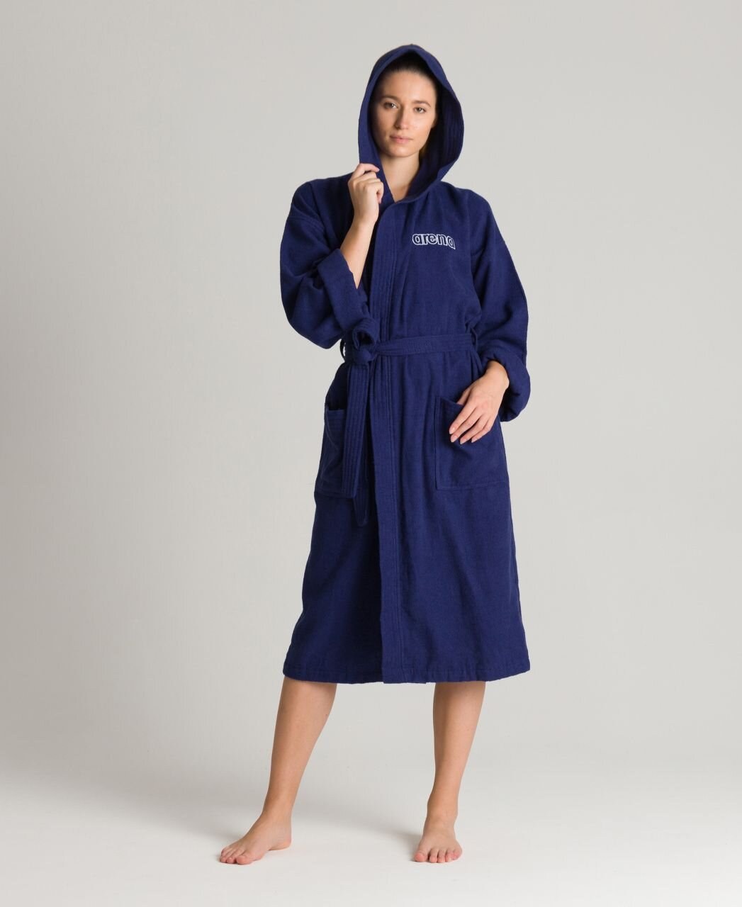 Arena Zeppelin Light Navy