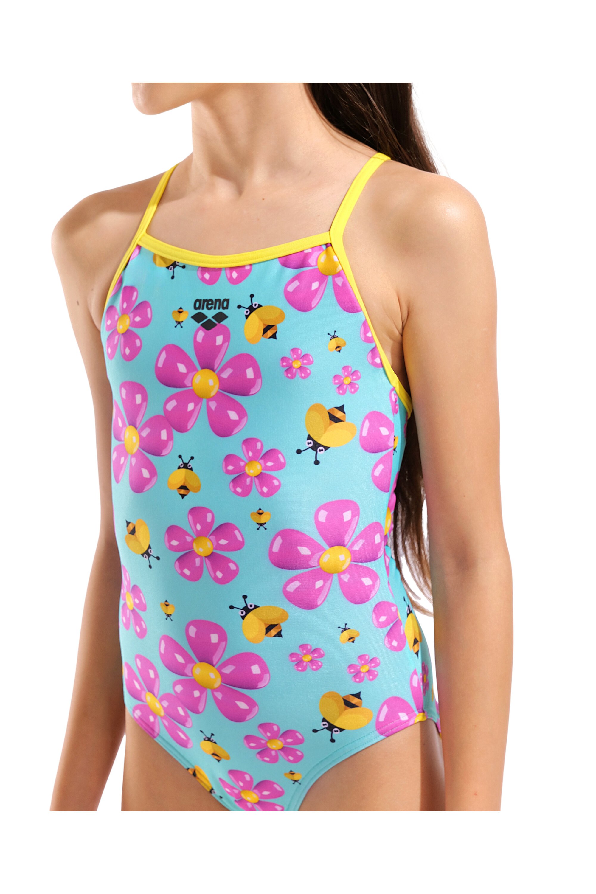 Arena Spring Lightdrop Back