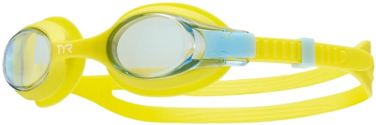 Schwimmbrille für Kinder Tyr Swimple