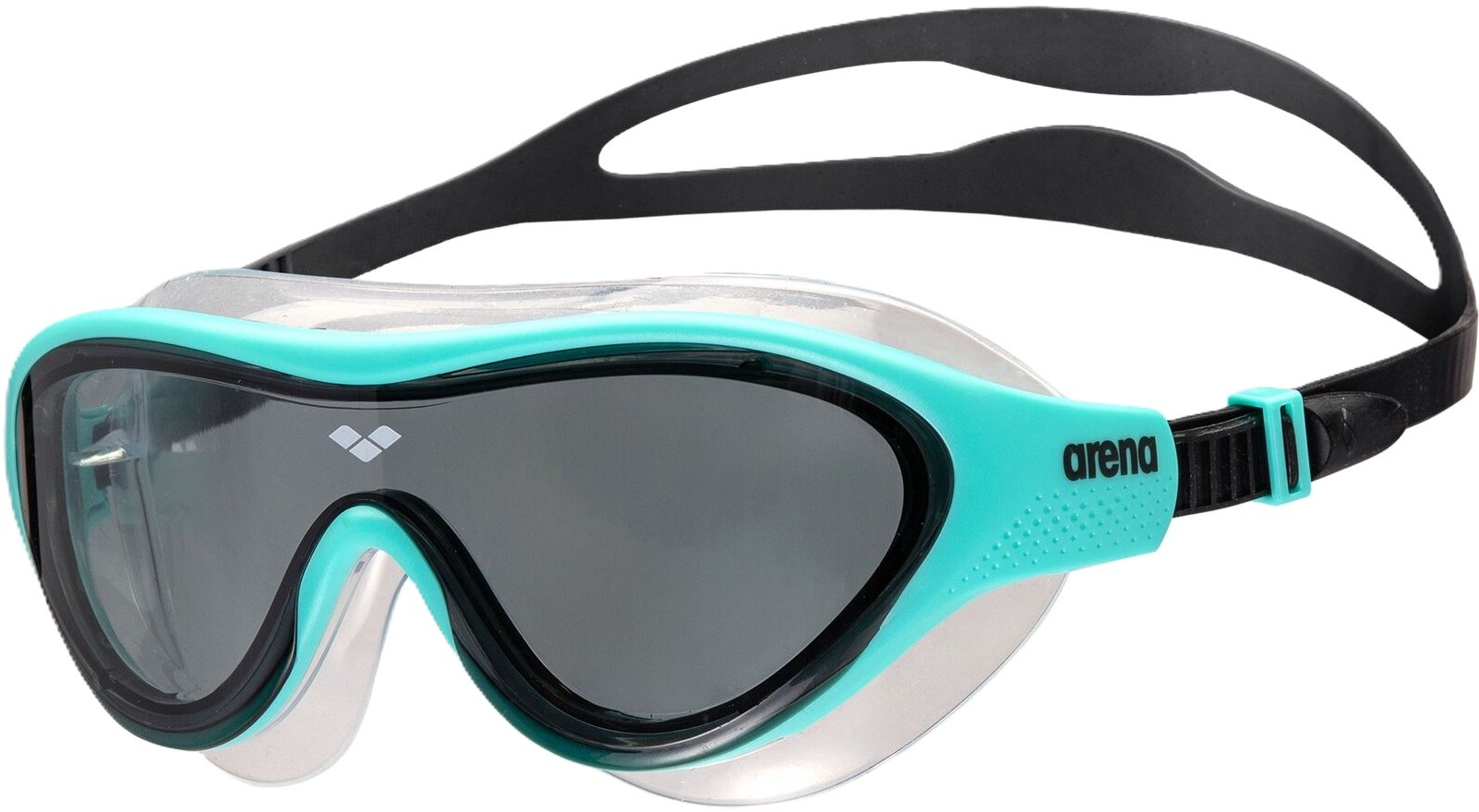 Schwimmbrille für Kinder Arena The One Mask Junior