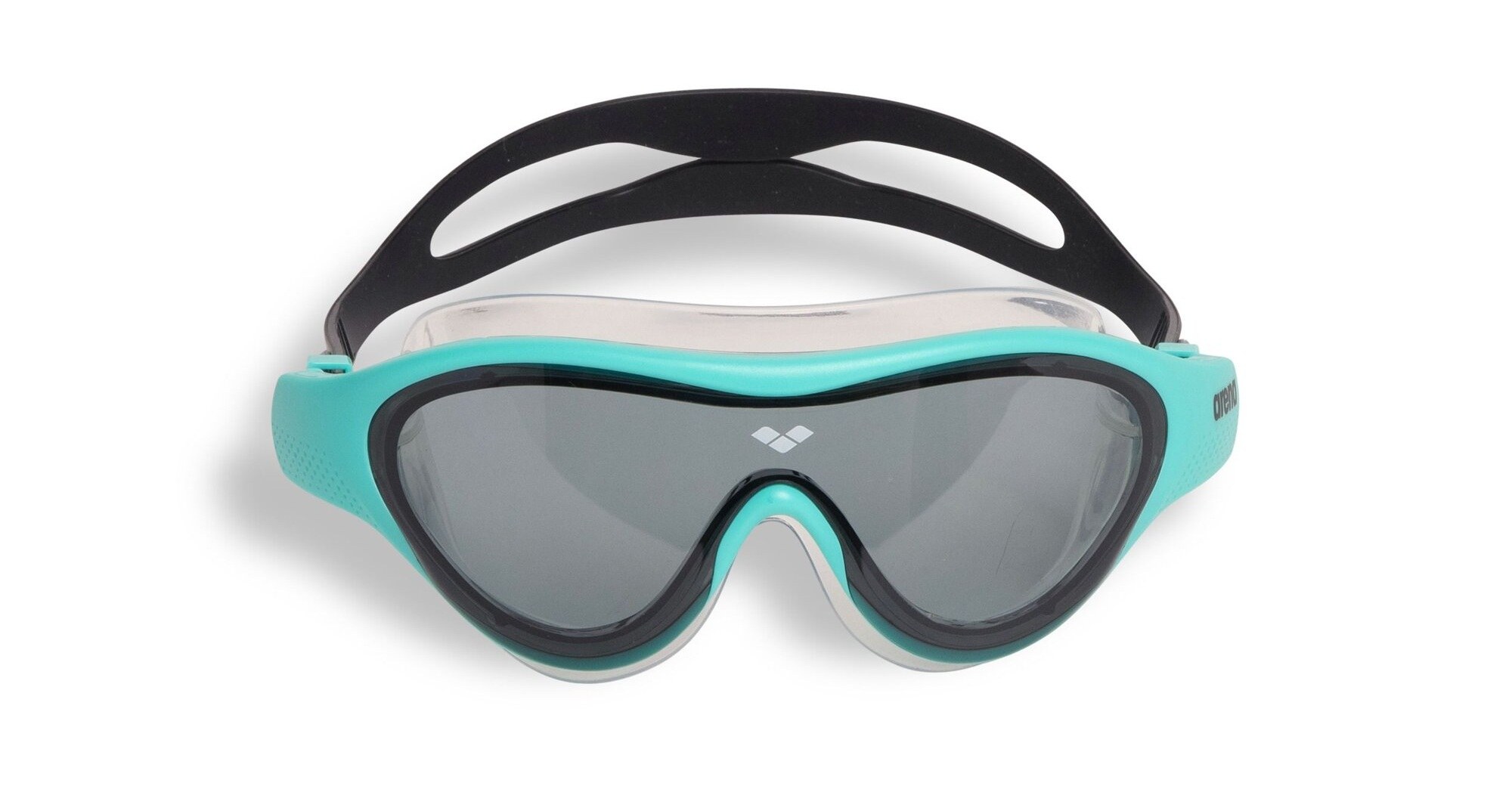 Schwimmbrille für Kinder Arena The One Mask Junior