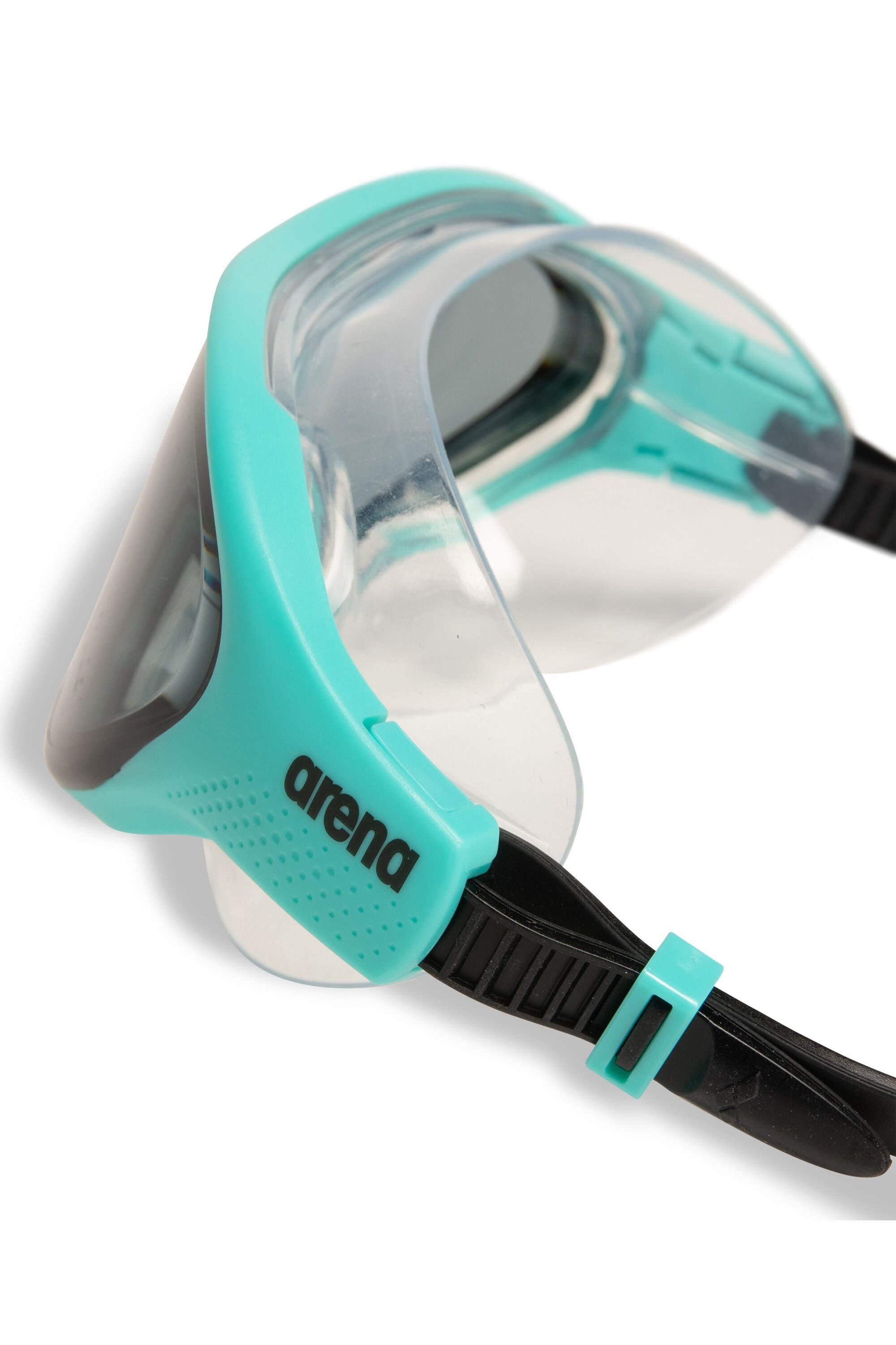 Schwimmbrille für Kinder Arena The One Mask Junior