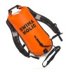 Schwimmboje Swimaholic Wild Swim Bag