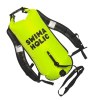 Schwimmboje Swimaholic Wild Swim Bag