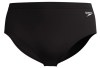 Speedo Eco Endurance+ 12cm Brief Black