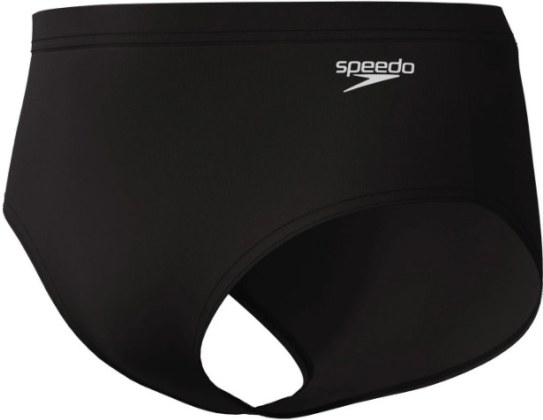Speedo Eco Endurance+ 12cm Brief Black