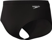 Speedo Eco Endurance+ 12cm Brief Black