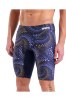 Arena Fireflow Swim Jammer Navy/Yellow