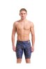 Arena Fireflow Swim Jammer Navy/Yellow