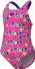Arena Party Swimsuit Pro Back Pink/Multi