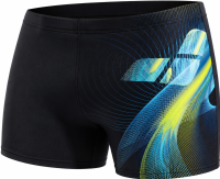 Arena Jellyfish Aquashort Black