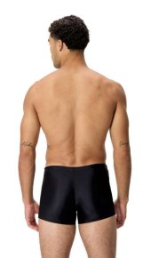 Speedo Medley Logo Aquashort Black/Red