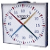 Uhren und Anzeigetafeln